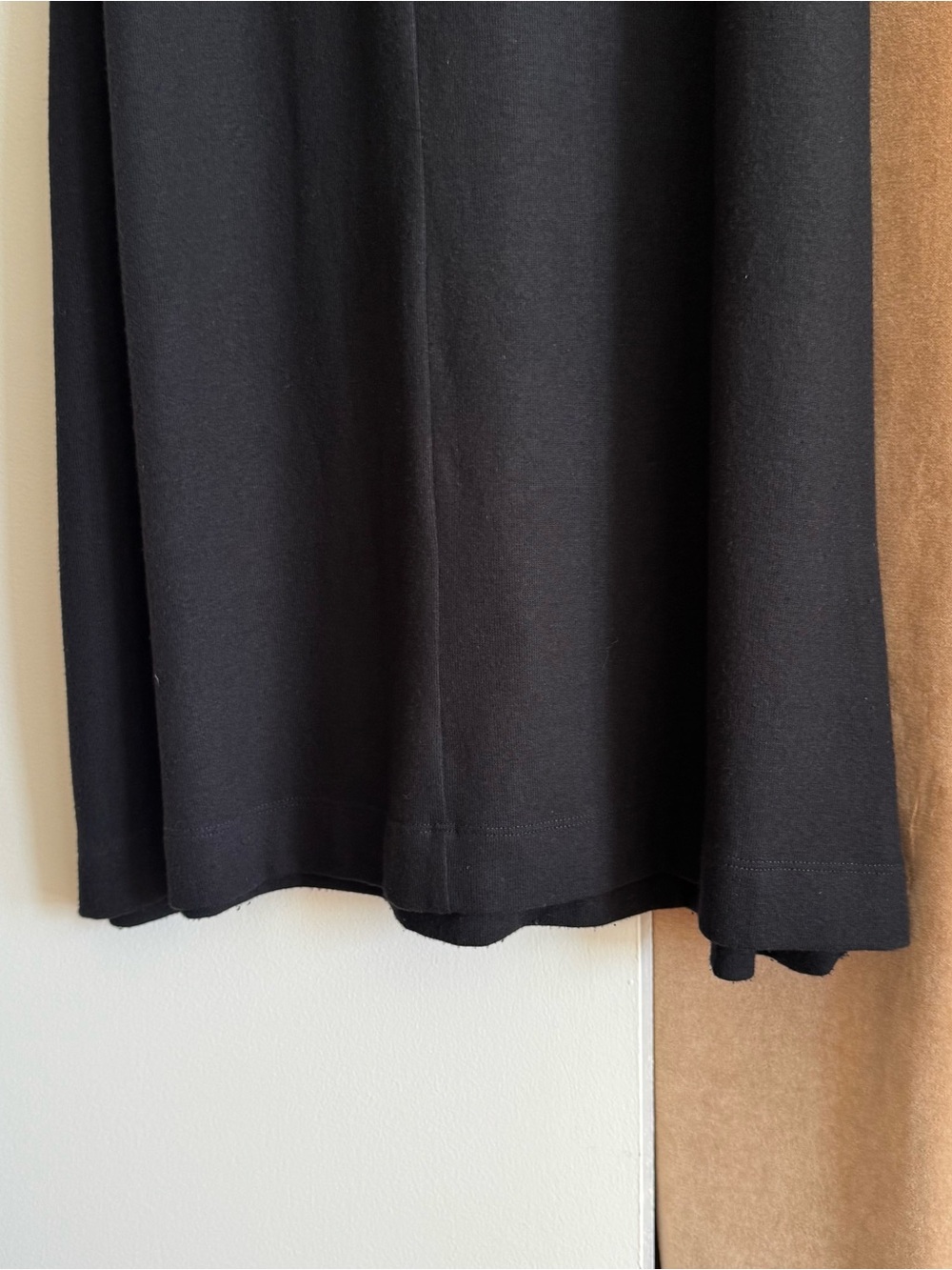 Le Set Lauren High Waist Maxi Skirt - Picture 6 of 8